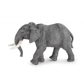 Papo фигурка африкански слон 50192