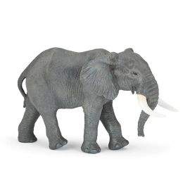 Papo фигурка голяма африкански слон 50198