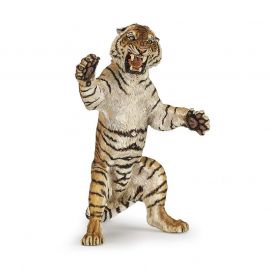 Papo фигурка стоящ тигър 50208