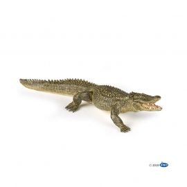 Papo фигурка Alligator 50254