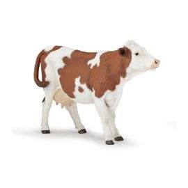 Papo фигурка крава порода montbeliarde 51165