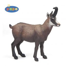 Papo фигурка дива коза 53017