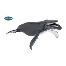 Papo фигурка гърбат кит 56001