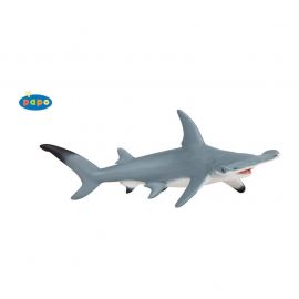 Papo фигурка акула чук 56010