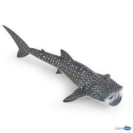 Papo фигурка китова акула 56039