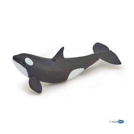 Papo фигурка Baby killer whale 56040