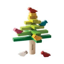 PlanToys играчка Balancing tree 5140