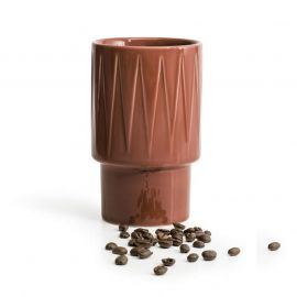 Sagaform чаша Coffee & More 0,400л теракота 5018100
