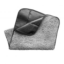 Sagaform одеяло за пикник сиво 5018109