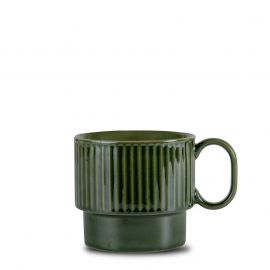 Sagaform чаша Coffee & More 0,400л зелено 5018286