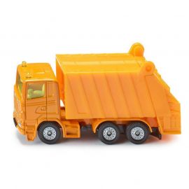 Siku детска играчка боклукчийски камион 0811