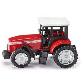 Siku детска играчка трактор Massey Ferguson 0847