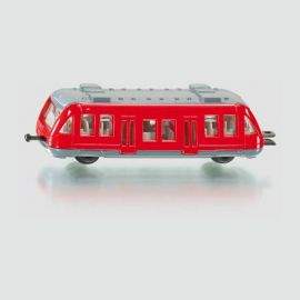 Siku играчка пътнически вагон 1013