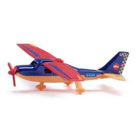 Siku играчка Sporting Airplane + 16 стикера 1101