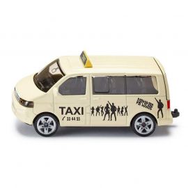 Siku играчка мини ван такси 1360