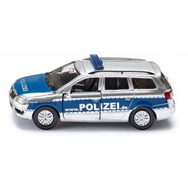 Siku детска играчка полицейска кола 1401