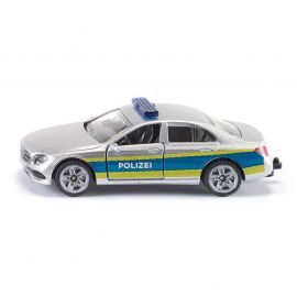 Siku играчка POLICE PATROL CAR 1504