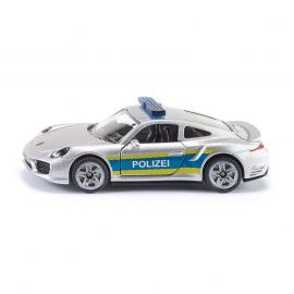 Siku играчка Porsche 911 Highway Patrol 1528