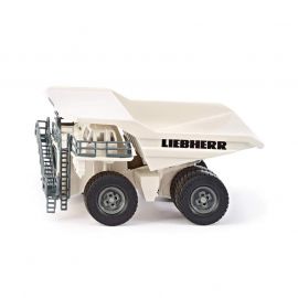Siku играчка камион за кариери Liebherr T264 1807