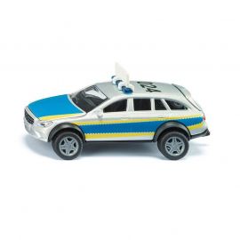 Siku играчка Mercedes-benz E-class 4x4 Police 2302