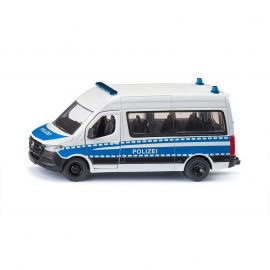 Siku играчка полицейски автомобил Mercedes-Benz Sprinter 2305