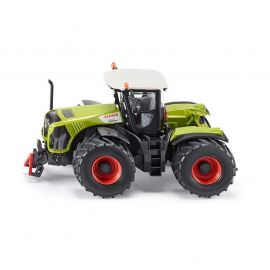 Siku играчка трактор Claas Xerion 3271