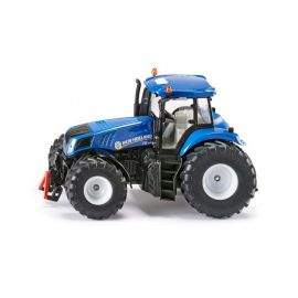 Siku играчка трактор New Holland T8. 390 3273