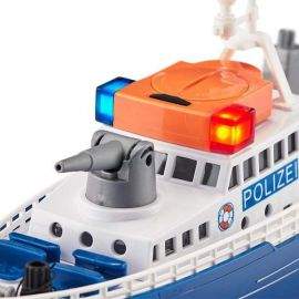 Siku полицейска лодка 5401