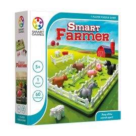 Smart Games игра Smart Farmer SG091