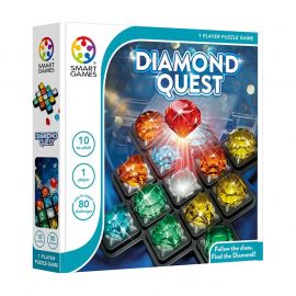 Smart Games игра Diamond quest SG093