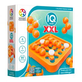 Smart Games игра IQ mini XXL SG401XL