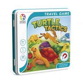 Smart Games игра turtle tactics SGT2003