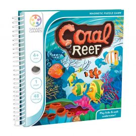Smart Games игра Coral Reef SGT221