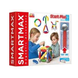 Smart Games конструктор Start Plus 30 части SMX310