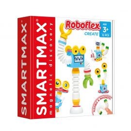 Smart Games конструктор roboflex SMX530