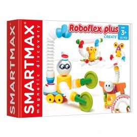 Smart Games конструктор roboflex plus SMX531