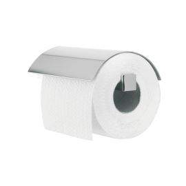 Tiger поставка за тоалетна хартия с капак Items хром T284120346