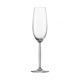Zwiesel glas AG чаша шампанско Diva - 6бр. 104100/7