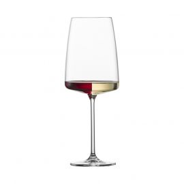 Zwiesel glas AG чаши за плодови и деликатни вина Vivid Senses 2бр. 122427