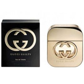 Gucci Guilty EDT тоалетна вода за жени 50 ml