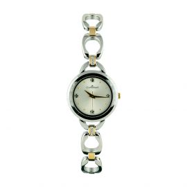 Дамски часовник Cortebert H158-WSGS