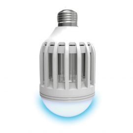 Крушка - лампа против комари SAPIR SP 8000 MQ10E27, LED, 10W, 3 режима на работа