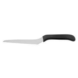 Кухненски нож ZEPHYR  ZP 1633 V, 14 см, Стоманен, Черен