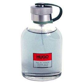 Hugo Boss Hugo EDT тоалетна вода за мъже 125ml - ТЕСТЕР