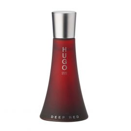 Hugo Boss Deep Red EDP парфюм за жени 90 ml - ТЕСТЕР