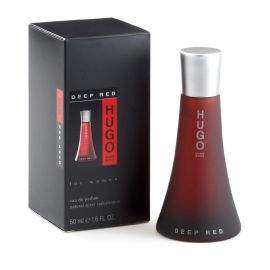 Hugo Boss Deep Red EDP дамски парфюм 50/90 ml