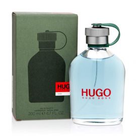 Hugo Boss Hugo EDT тоалетна вода за мъже 40/75/125/200 ml
