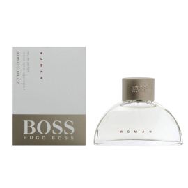 Hugo Boss Woman (White) EDP дамски парфюм 30/50/90ml 
