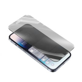 Cellular line Закален протектор Top Secret за iPhone 14 Pro Max 10216