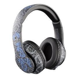 Cellular line Bluetooth слушалки Music Sound BAROQUE BLUE 10274